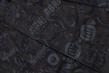 【 BAPE X NBHD 】SNOWBOARD JACKET