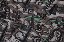 【 BAPE X NBHD 】SNOWBOARD JACKET