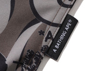 【 BAPE X NBHD 】SNOWBOARD JACKET