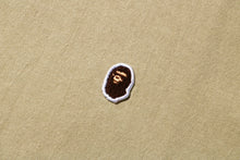 APE HEAD ONE POINT L/S TEE