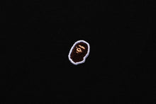 APE HEAD ONE POINT L/S TEE