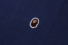 APE HEAD ONE POINT L/S TEE