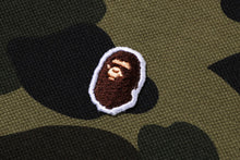 1ST CAMO ONE POINT POLO