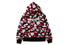 【 BAPE X VOGUE 】PULLOVER HOODIE