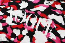 【 BAPE X VOGUE 】PULLOVER HOODIE