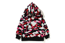 【 BAPE X VOGUE 】PULLOVER HOODIE