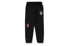 【 BAPE X UNION 】SWEAT PANTS