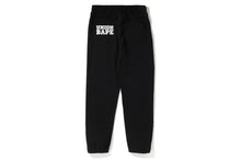 【 BAPE X UNION 】SWEAT PANTS