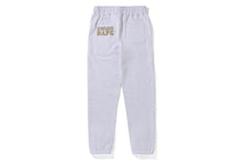 【 BAPE X UNION 】SWEAT PANTS