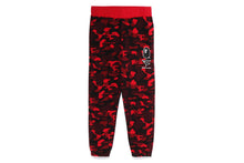 【 BAPE X FAZE CLAN 】SWEAT PANTS