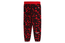 【 BAPE X FAZE CLAN 】SWEAT PANTS