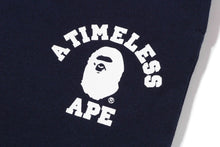 【 BAPE X JJJJOUND 】COLLEGE SWEAT PANTS