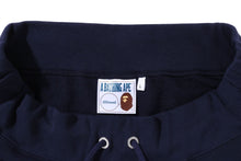 【 BAPE X JJJJOUND 】COLLEGE SWEAT PANTS