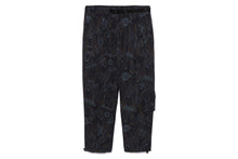【 BAPE X NBHD 】MULTI POCKET TRACK PANTS