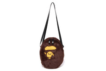 APE HEAD SHOULDER BAG