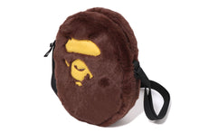 APE HEAD SHOULDER BAG
