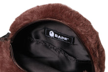 APE HEAD SHOULDER BAG