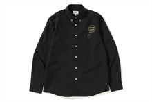 【 BAPE X DSMG 】BD SHIRT