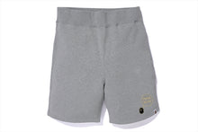 【 BAPE X DSMG 】SWEAT SHORTS