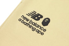 【 BAPE X NEW BALANCE 】RELAXED FIT SHORTS