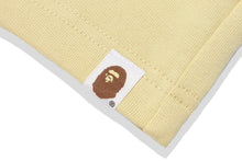 【 BAPE X NEW BALANCE 】RELAXED FIT SHORTS