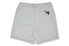 【 BAPE X NEW BALANCE 】RELAXED FIT SHORTS