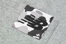 【 BAPE X NEW BALANCE 】RELAXED FIT SHORTS