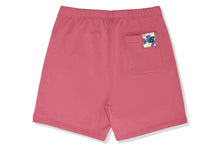 【 BAPE X NEW BALANCE 】RELAXED FIT SHORTS