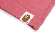 【 BAPE X NEW BALANCE 】RELAXED FIT SHORTS