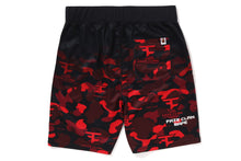 【 BAPE X FAZE CLAN 】GAME SHORTS