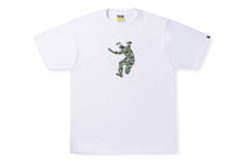 【 BAPE X UNION 】30TH TEE