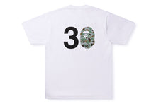 【 BAPE X UNION 】30TH TEE