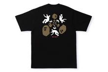【 BAPE X UNION 】TEE