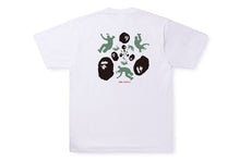 【 BAPE X UNION 】TEE