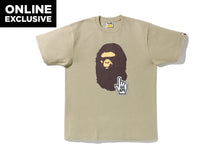 BAPE ONLINE TEE