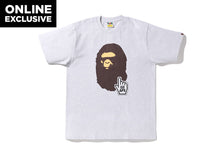 BAPE ONLINE TEE