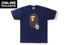 BAPE ONLINE TEE