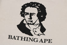 BATHING APE TEE