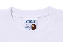 BATHING APE TEE