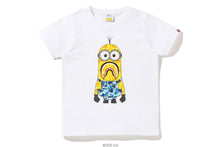 【 BAPE X MINIONS 】TEE07