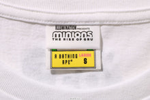 【 BAPE X MINIONS 】TEE07