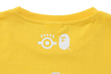 【 BAPE X MINIONS 】TEE07