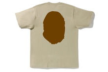 BIG APE HEAD TEE