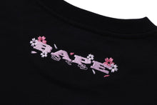 SAKURA PHOTO APE HEAD TEE