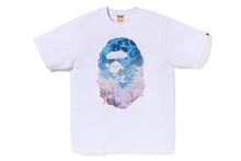 SAKURA PHOTO APE HEAD TEE