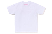 SAKURA PHOTO APE HEAD TEE