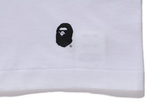 【BAPE x HANES】3P T-SHIRTS