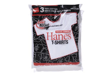 【BAPE x HANES】3P T-SHIRTS