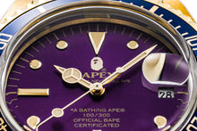 CLASSIC TYPE 1 BAPEX