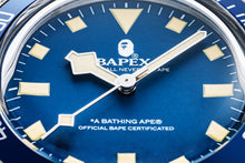 CLASSIC TYPE 1 BAPEX